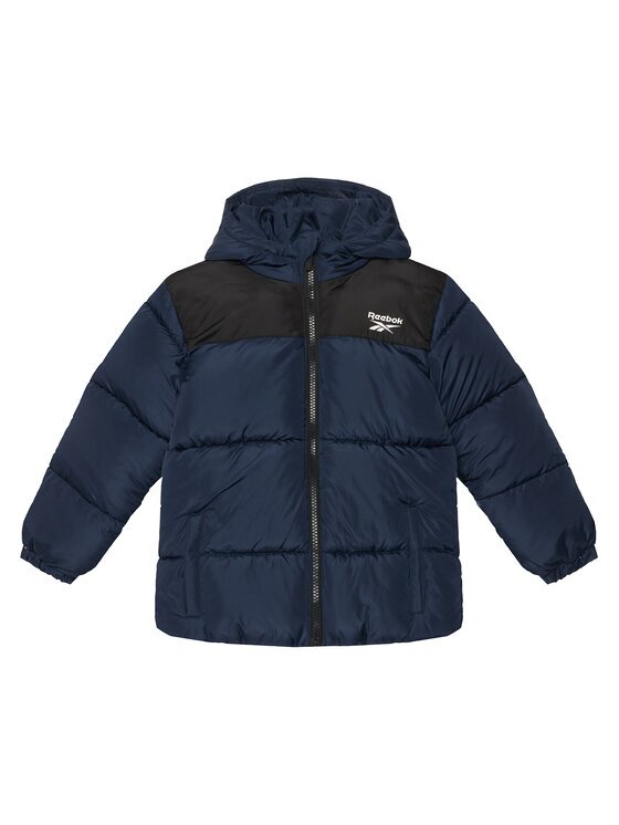 Reebok Зимно яке G12544F Regular Fit