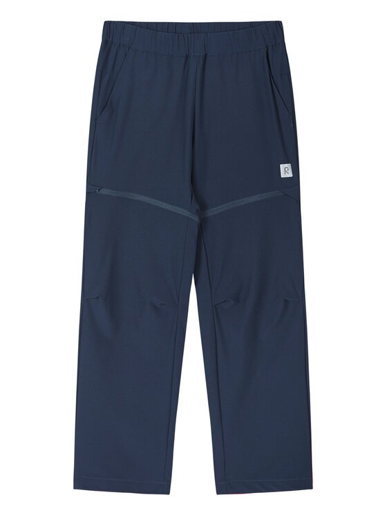 Reima Outdoor панталони Kaveris 5100433A Regular Fit