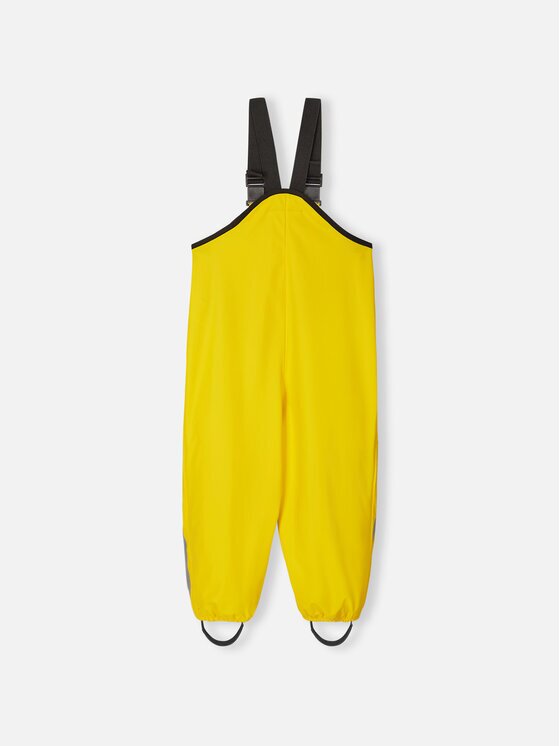 Reima Панталони за дъжд Lammikko 5100026A Regular Fit