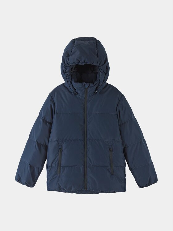 Reima Пухено яке Paimio 5100282A Regular Fit
