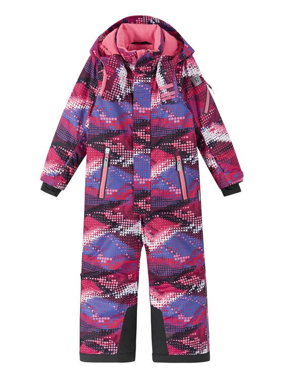Reima Ски костюм Reach 5100067C Regular Fit