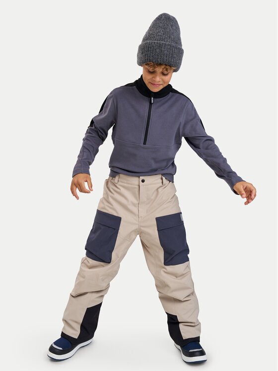 Reima Ски панталони Viekkala 5100395A Regular Fit