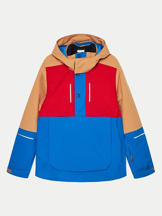 Reima Скиорско яке Arantila 5100355A Regular Fit