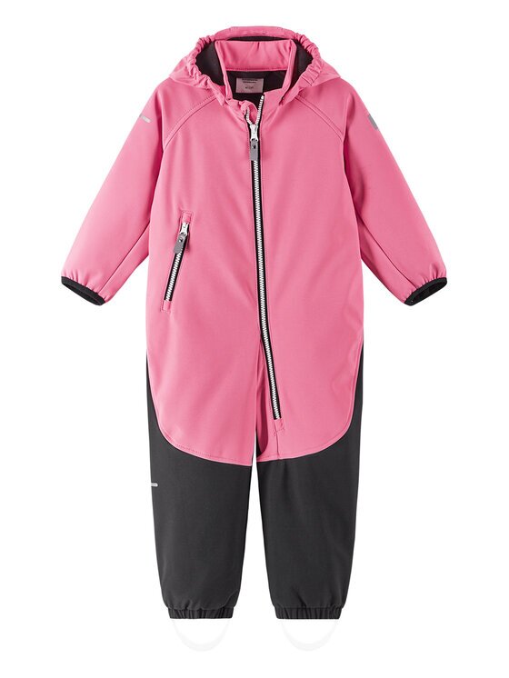 Reima Софтшел гащеризон Mjosa 5100006C Regular Fit