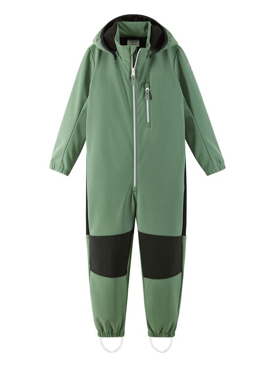 Reima Софтшел гащеризон Nurmes 5100007B Regular Fit
