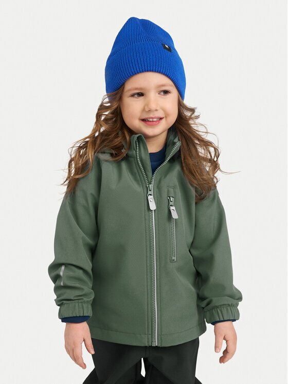 Reima Яке softshell Vantti 5100009C Regular Fit