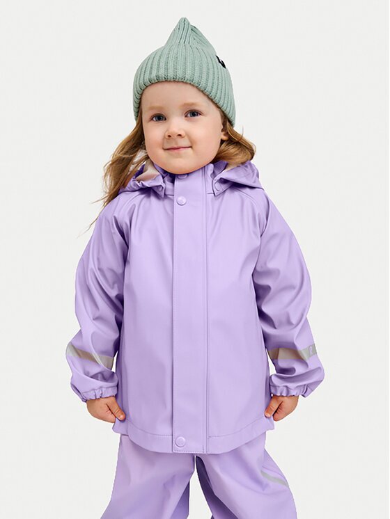 Reima Яке за дъжд Lampi 5100023A Regular Fit