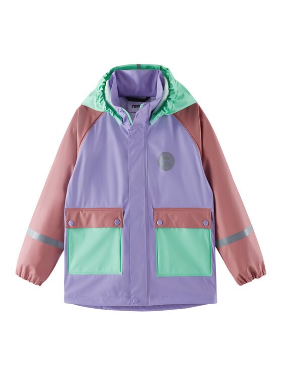 Reima Яке за дъжд Suihku 5100385A Regular Fit