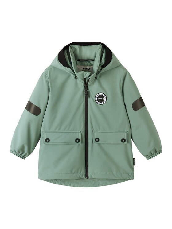 Reima Яке за дъжд Symppis 5100045B Regular Fit