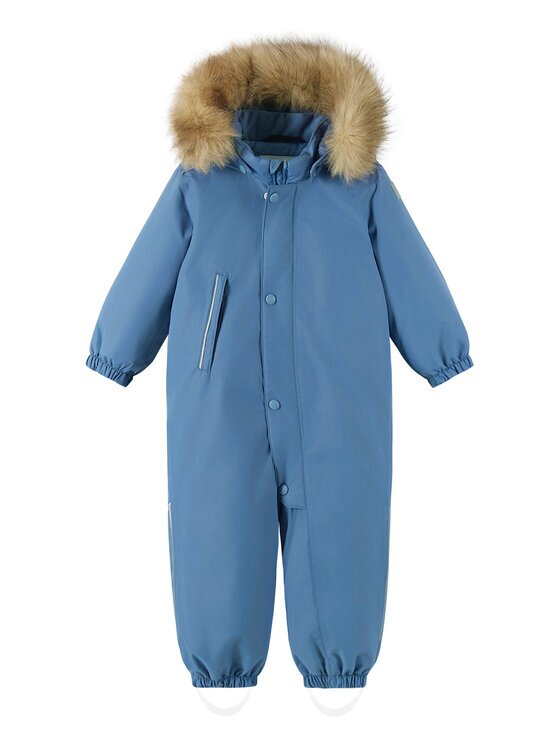 Reima Зимен детски гащеризон Gotland 5100117C Regular Fit
