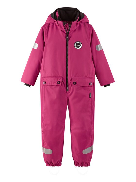 Reima Зимен детски гащеризон Sevetti 5100124A Regular Fit