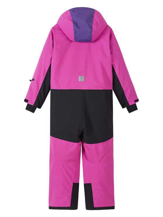 Reima Зимен детски гащеризон Skaulo 5100472A Regular Fit