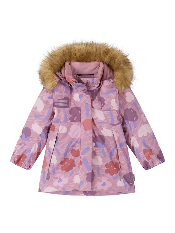 Reima Зимно яке Muurame 5100362B Regular Fit