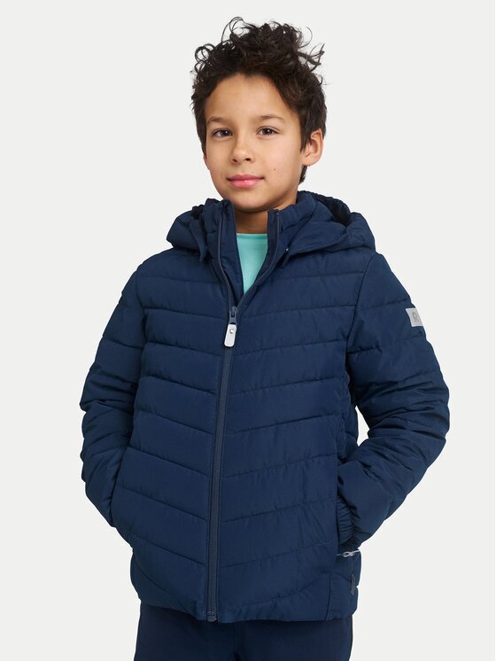 Reima Преходно яке Uumaja 5100340A Regular Fit