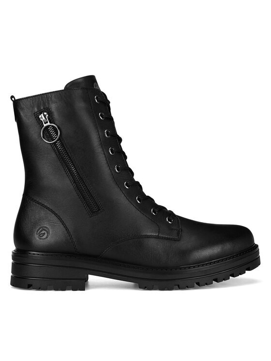 Remonte Зимни обувки D2281-01