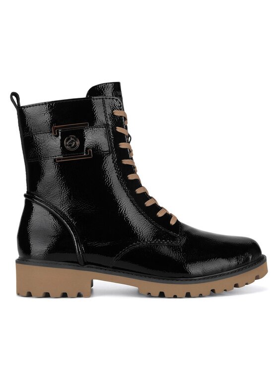 Remonte Зимни обувки D8663-00