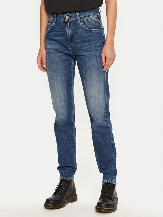 Replay Дънки WA416 .000.802 763 Boy Fit