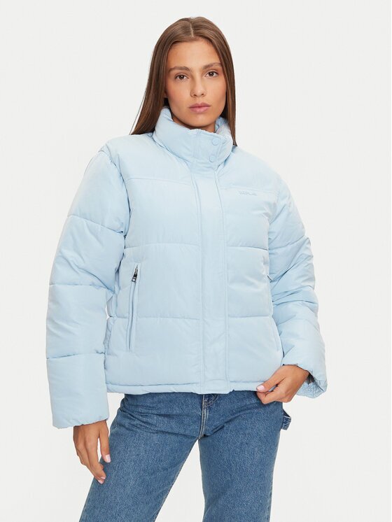 Replay Зимно яке W7808A.000.84466 Loose Fit