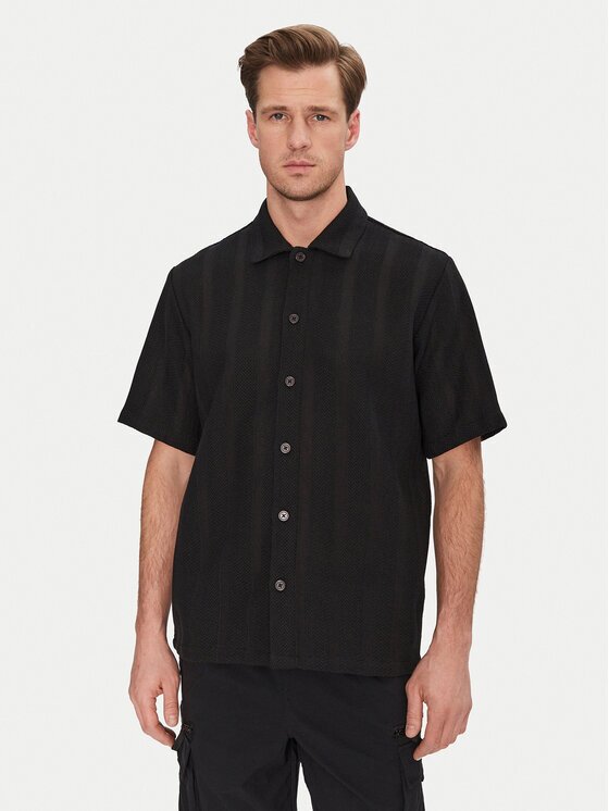 Resteröds Риза Kirk 10251 7400 Regular Fit