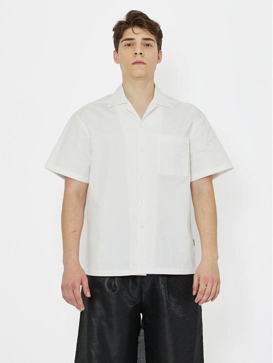 Richmond x Риза Feres UMP24066CA Regular Fit