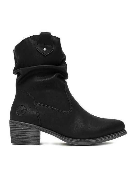 Rieker Каубойски обувки CEO-73170-00