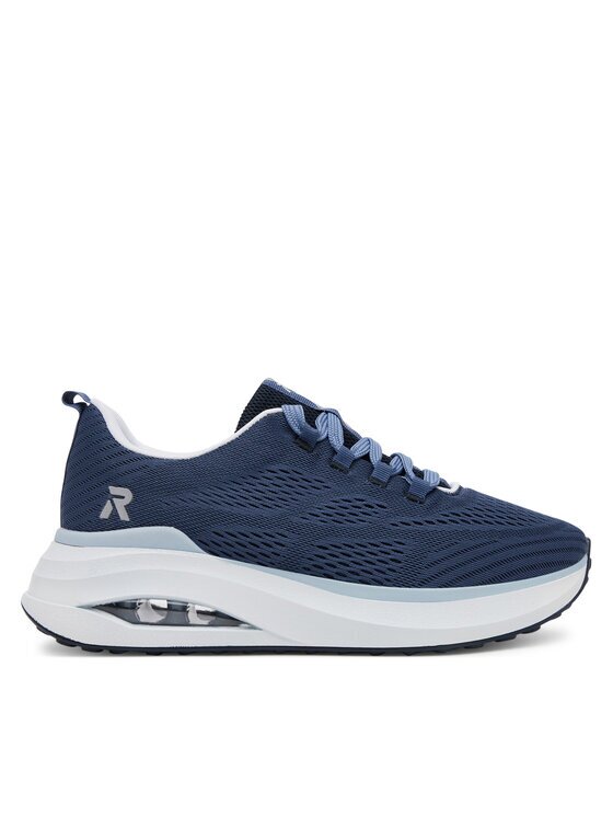 Rieker Revolution Lifestyle Сникърси W2701-14