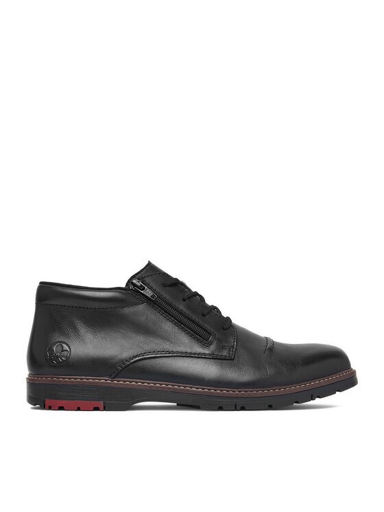 Rieker Зимни обувки CEO-10504-00