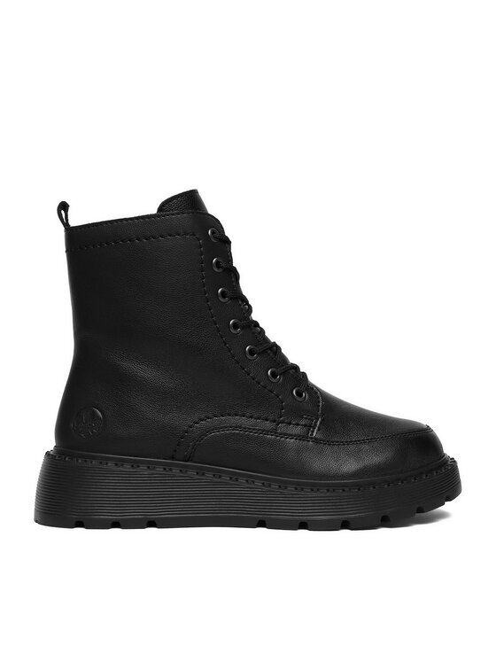 Rieker Зимни обувки CEO-70410-00