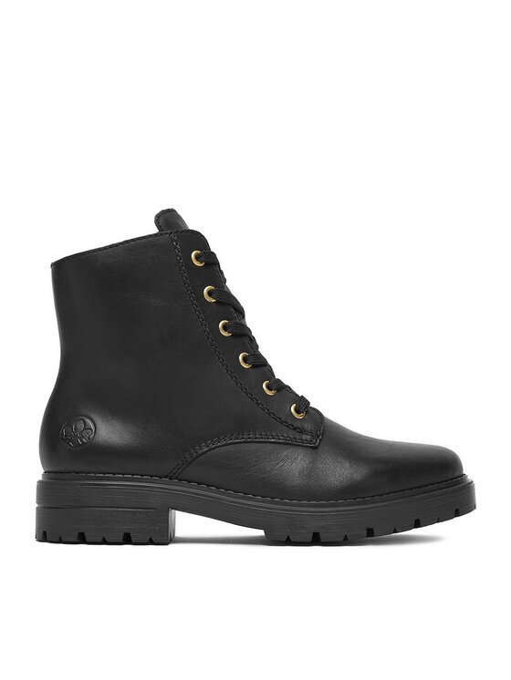 Rieker Зимни обувки CEO-Z2841-00