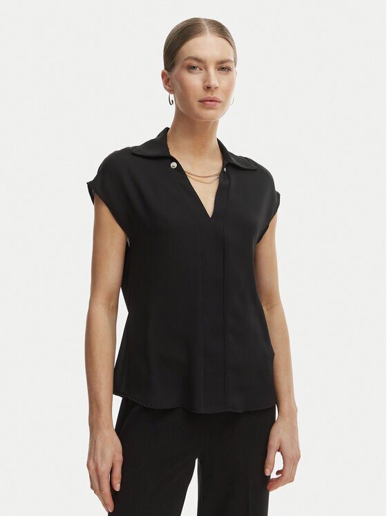 Rinascimento Блуза CFC0020253002 Regular Fit