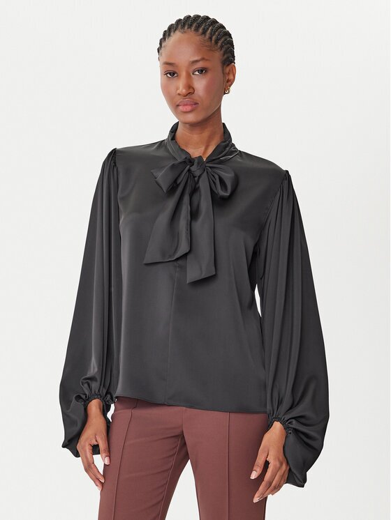Rinascimento Блуза CFC0126202003 Loose Fit