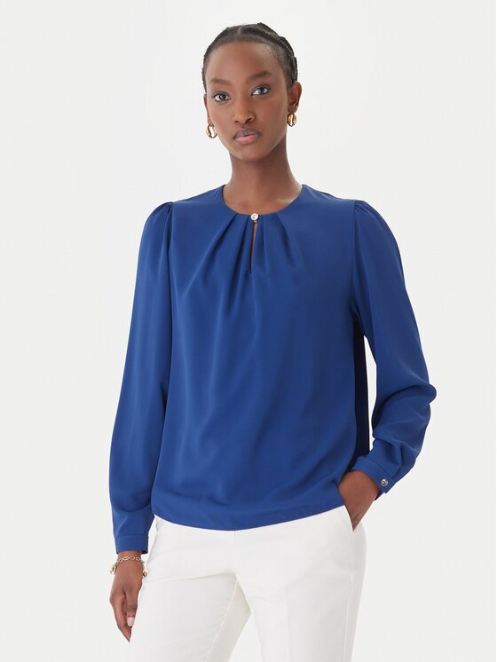 Rinascimento Блуза CFC0127711003 Regular Fit