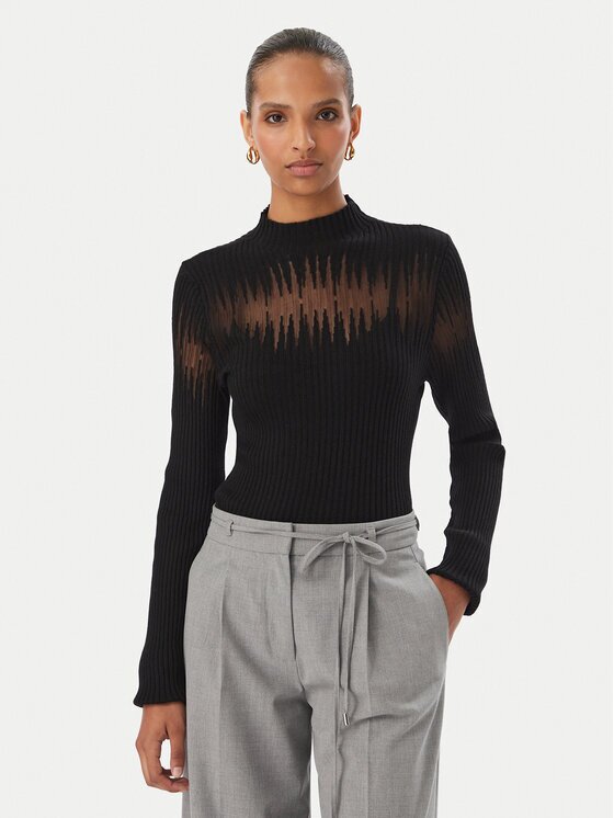 Rinascimento Блуза CFM0012380003 Slim Fit
