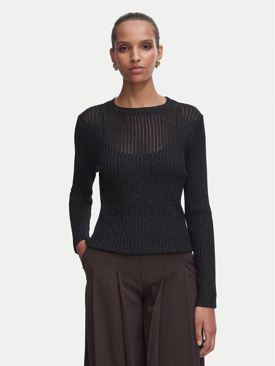 Rinascimento Блуза CFM0012395003 Slim Fit