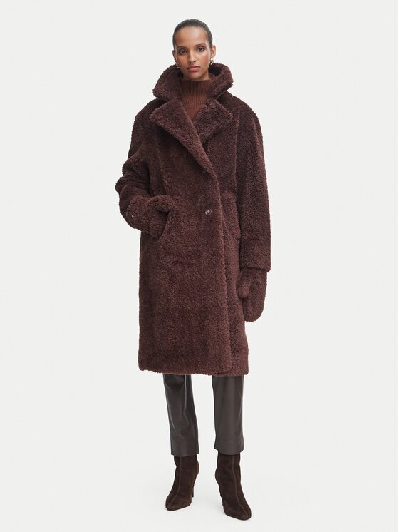Rinascimento Изкуствен кожух CFC0127146003 Oversize