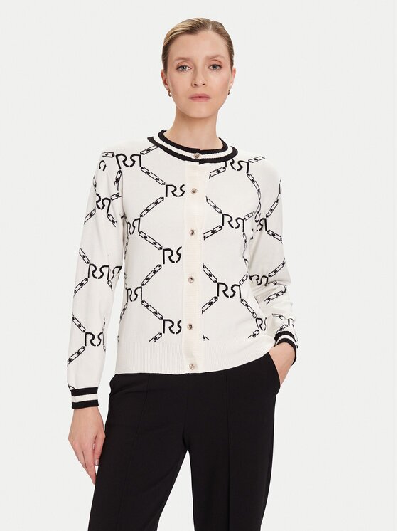 Rinascimento Кардиган CFM0012074003 Regular Fit