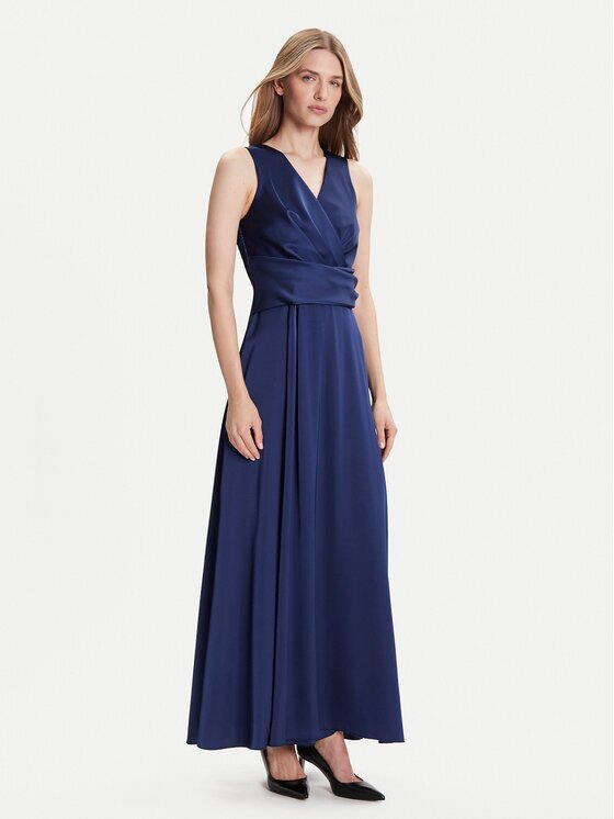 Rinascimento Официална рокля CFC0124986003 Regular Fit