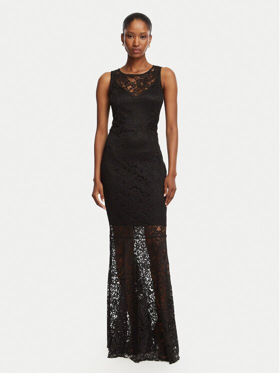 Rinascimento Официална рокля CFC0128937003 Slim Fit