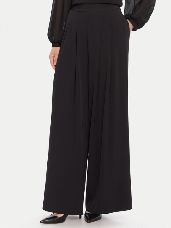 Rinascimento Панталони тип палацо CFC0125495003 Wide Leg