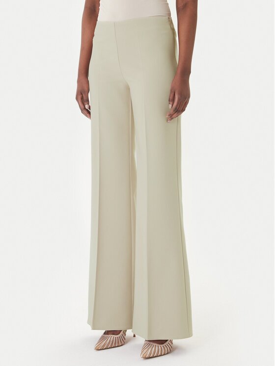 Rinascimento Панталони тип палацо CFC0127878003 Wide Leg