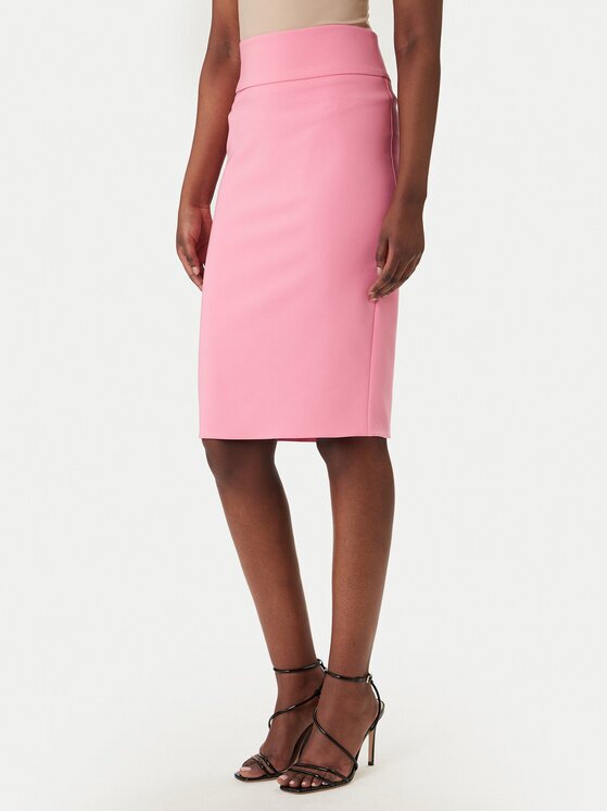 Rinascimento Пола тип молив CFC0128651003 Slim Fit