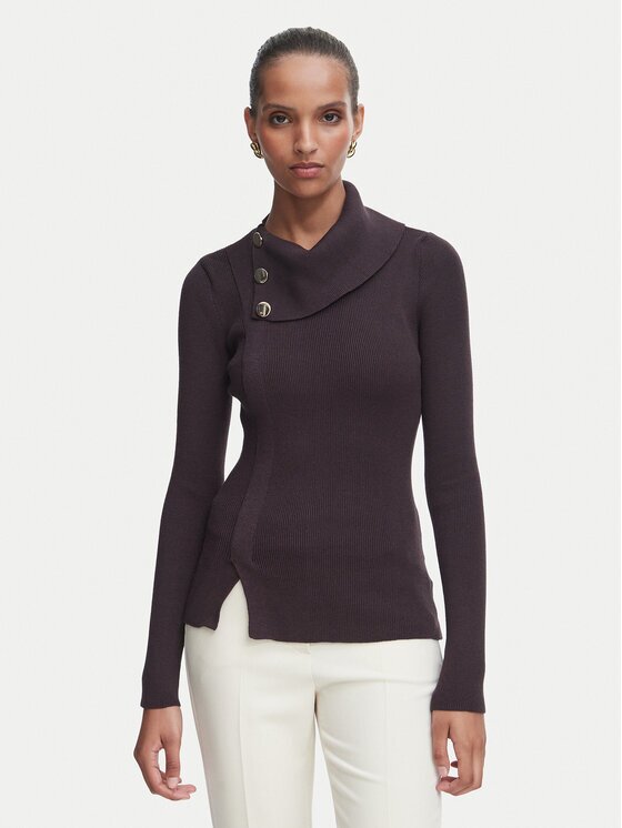 Rinascimento Пуловер CFM0012355003 Slim Fit