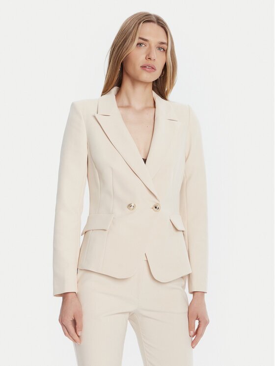 Rinascimento Сако CFC0126221003 Slim Fit