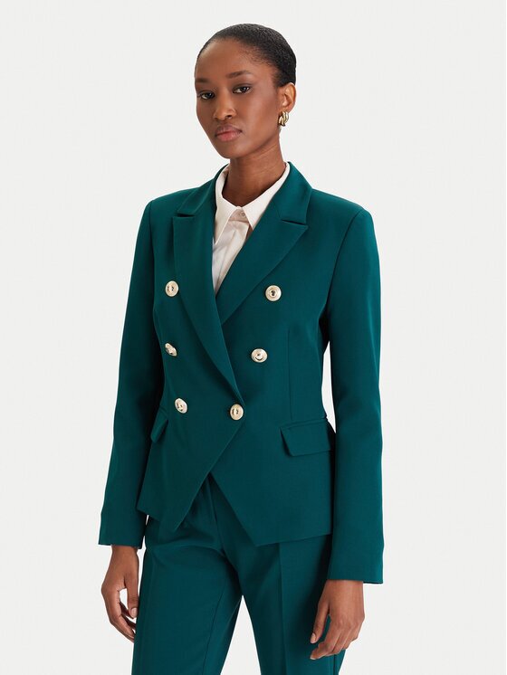 Rinascimento Сако CFC0126227003 Slim Fit