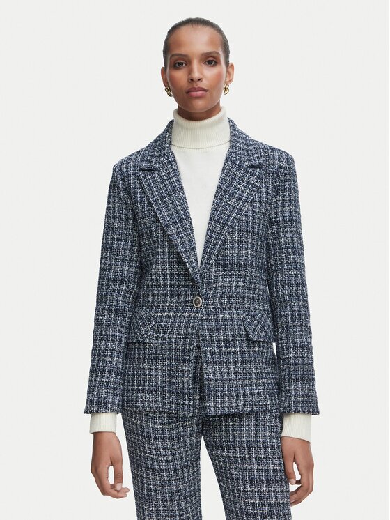 Rinascimento Сако CFC0130069003 Regular Fit