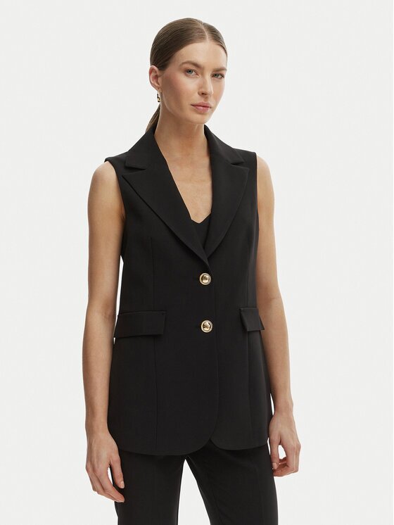Rinascimento Жилетка за костюм CFC0128645003 Regular Fit