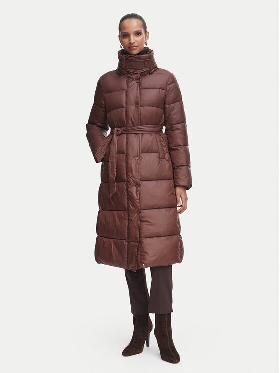 Rinascimento Зимно яке CFC0127042003 Regular Fit