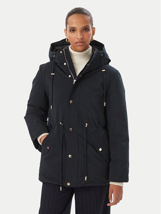 Rinascimento Зимно яке CFC0127045003 Regular Fit