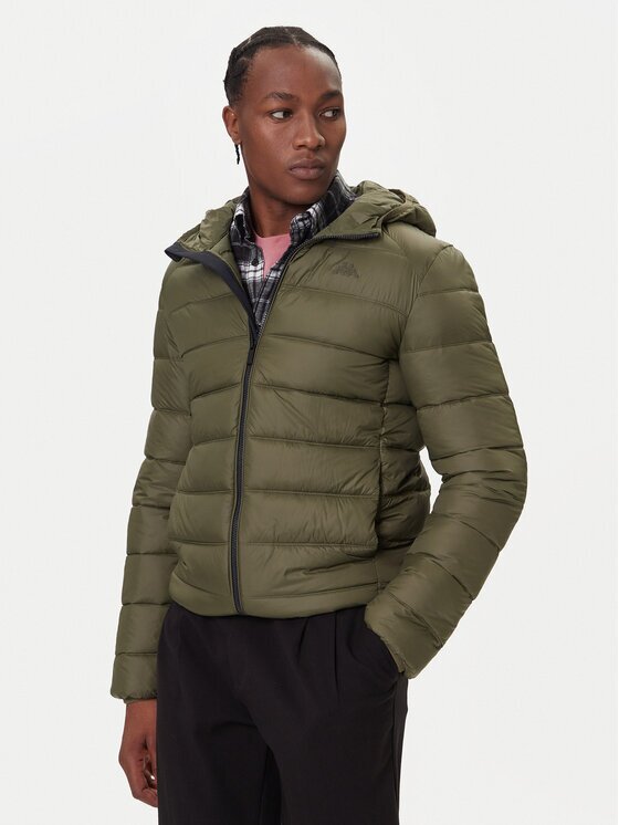 Robe Di Kappa Преходно яке Jared 63121RW Regular Fit