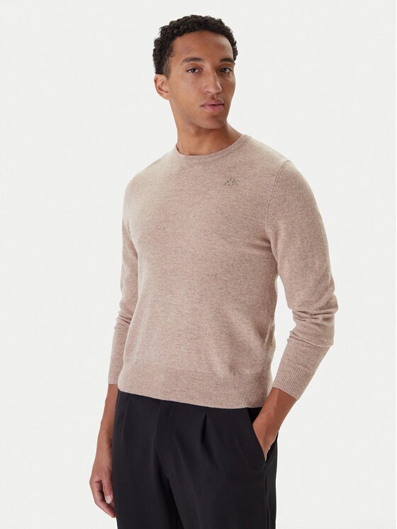 Robe Di Kappa Пуловер Lamb Bimberke 670477X Regular Fit